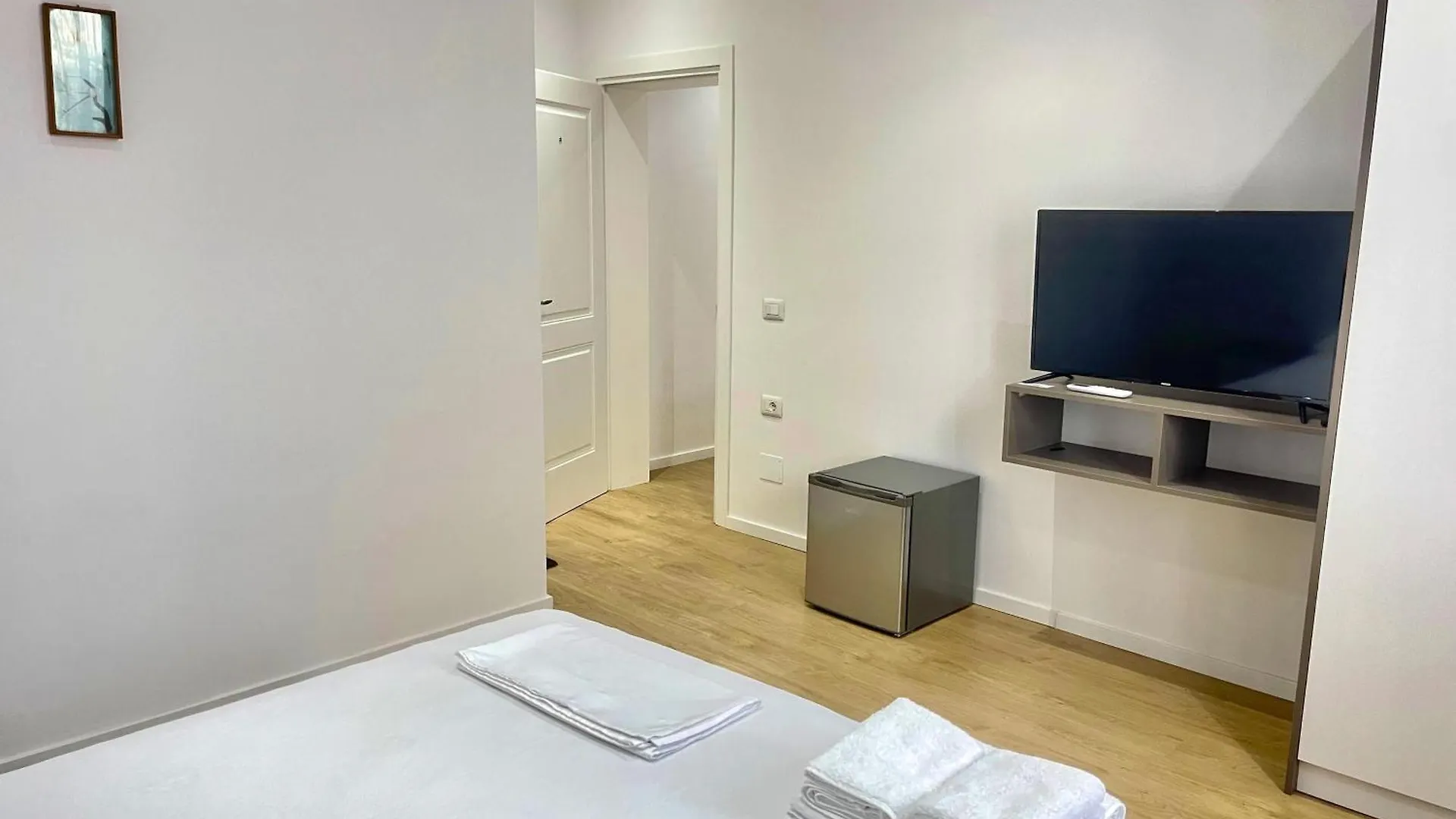 Lejlighed Villa Malaj 2 Vlorë Albanien