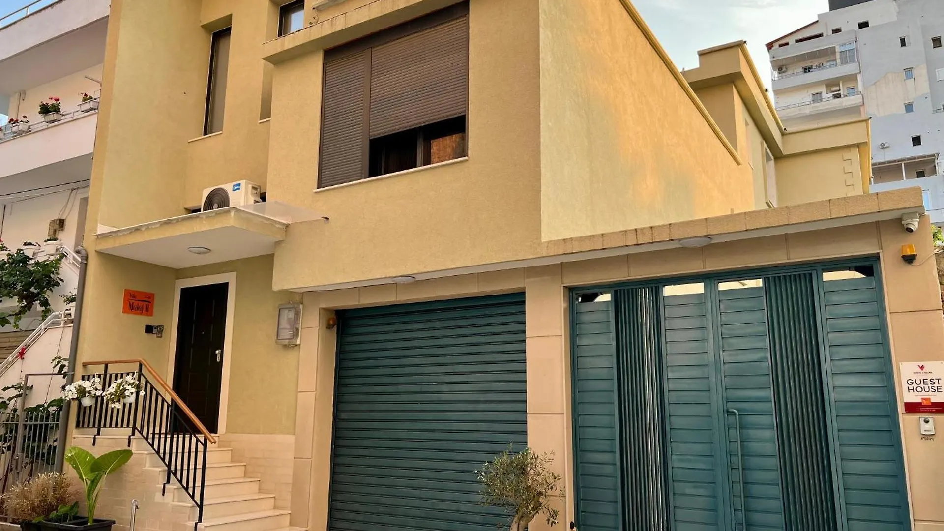 Villa Malaj 2 Vlorë 0*,