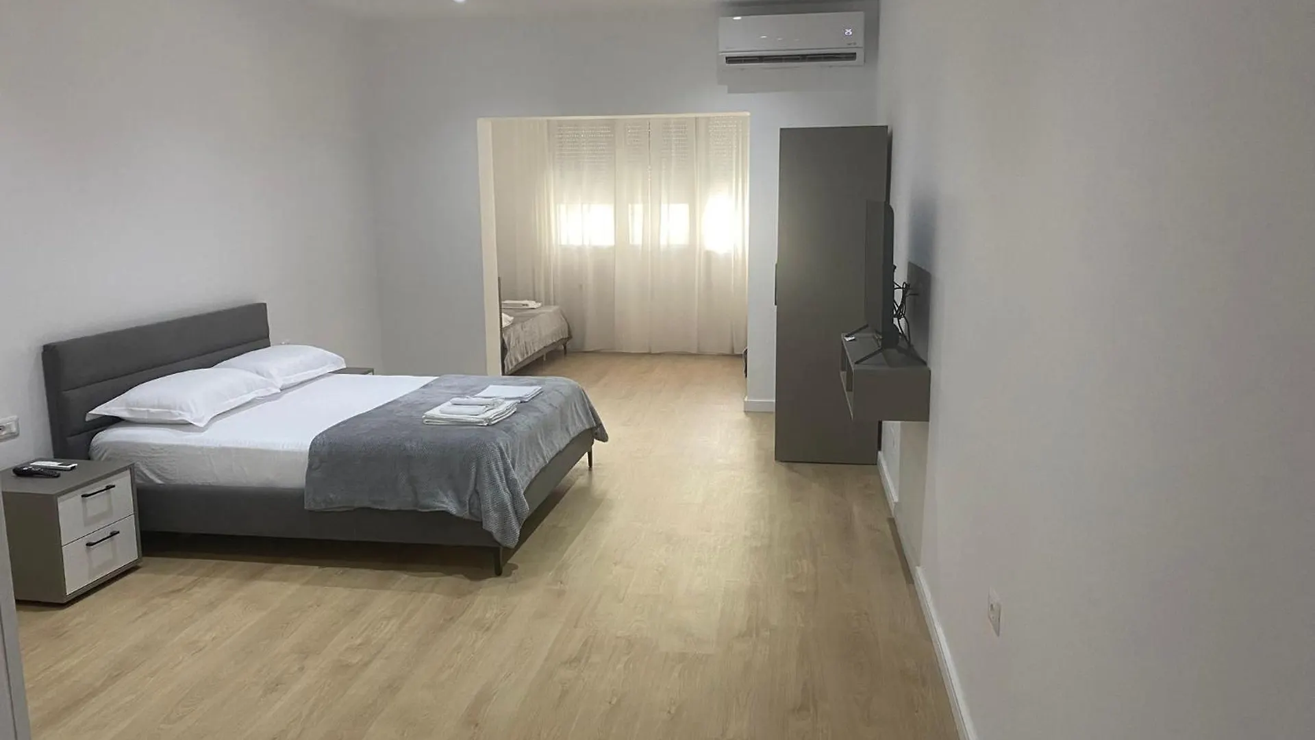 Villa Malaj 2 Vlorë Albanien