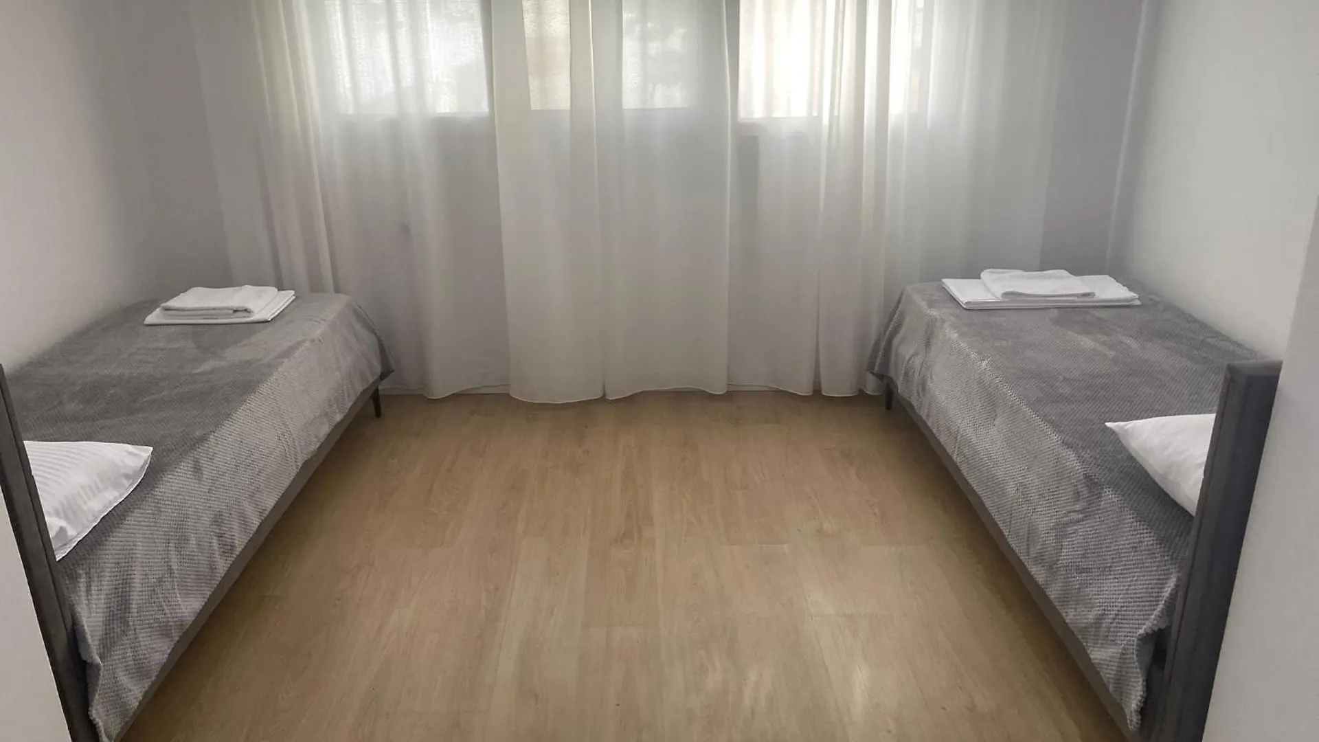 Lejlighed Villa Malaj 2 Vlorë Albanien